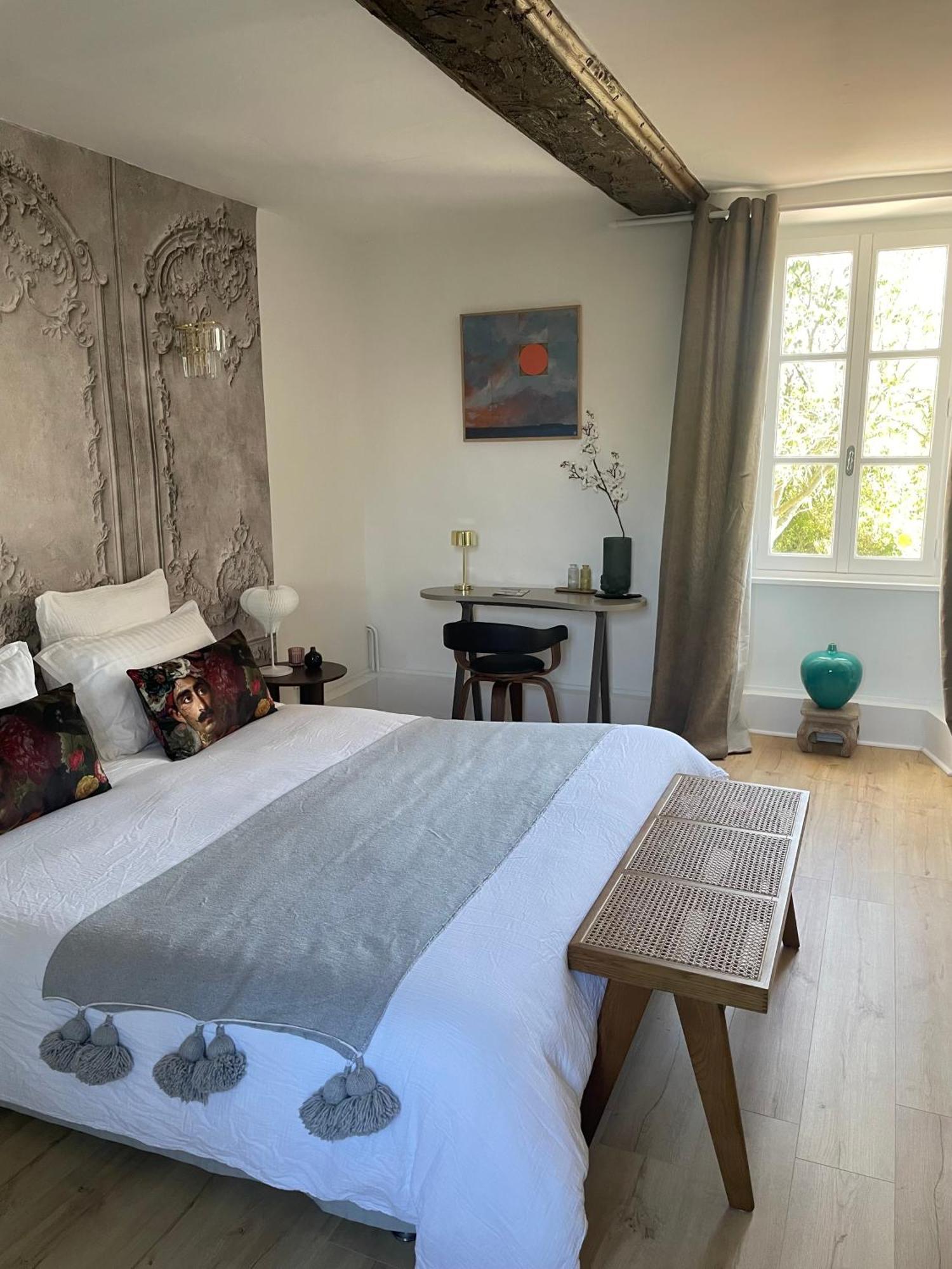 Hotel Domaine De Marculfo Saint-Marcouf Esterno foto